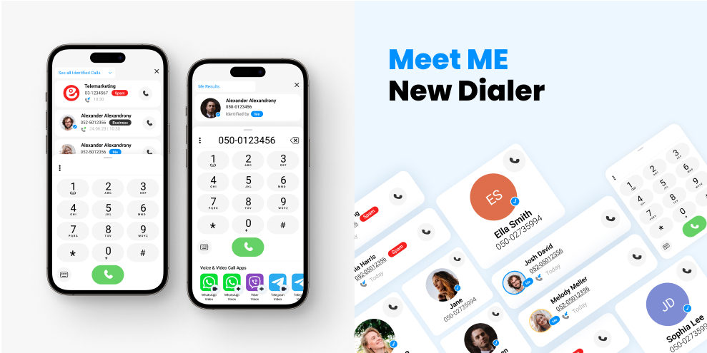 Dialer Caller ID Innovating Your Phone Experience